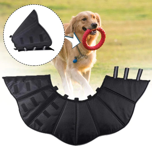 Dog Recovery Large Cone Collar 35-45cm