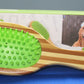 HOP Double-sided Pet Brush