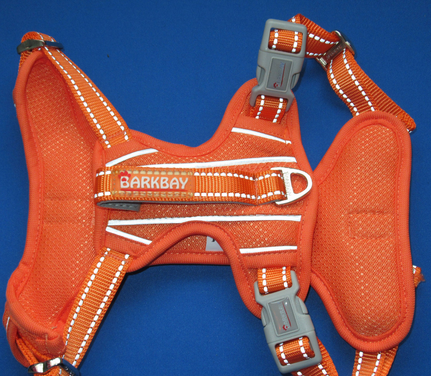 Barkbay dog harness