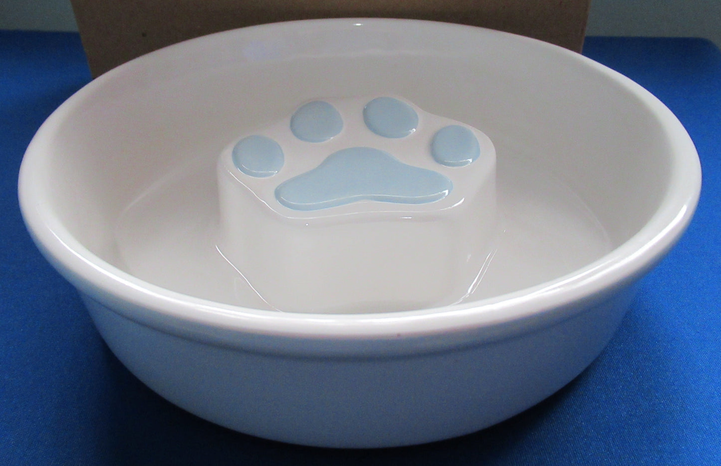 YHY Slowfeed pet food bowl