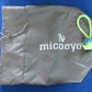 Micooyo jumbo padded bed