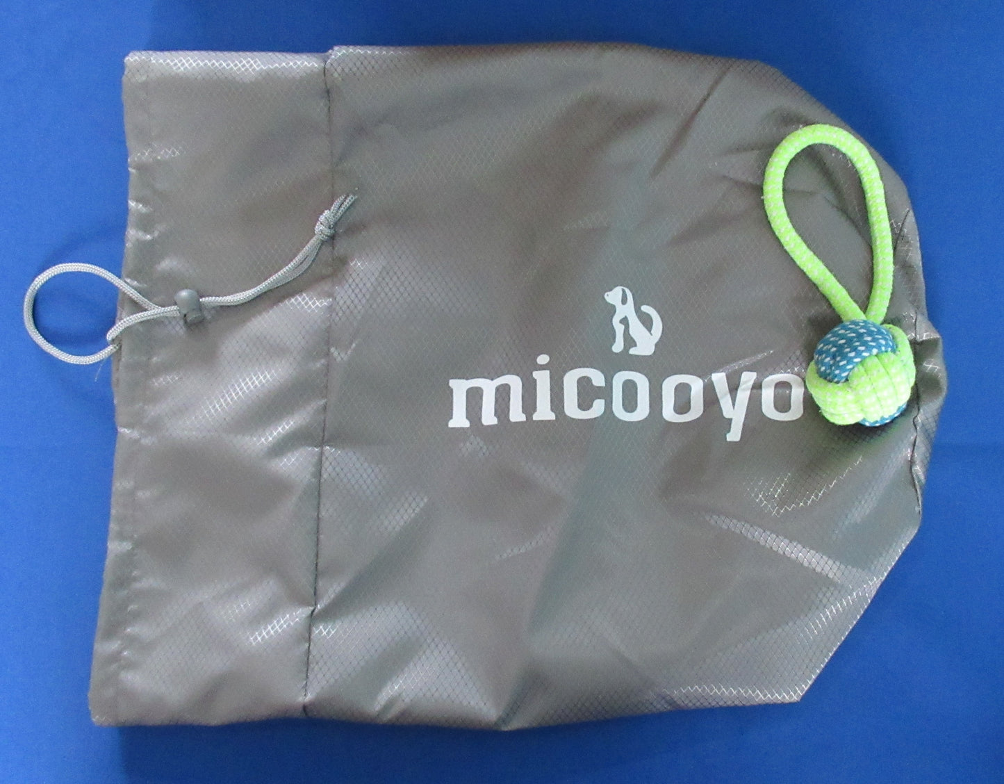 Micooyo jumbo padded bed