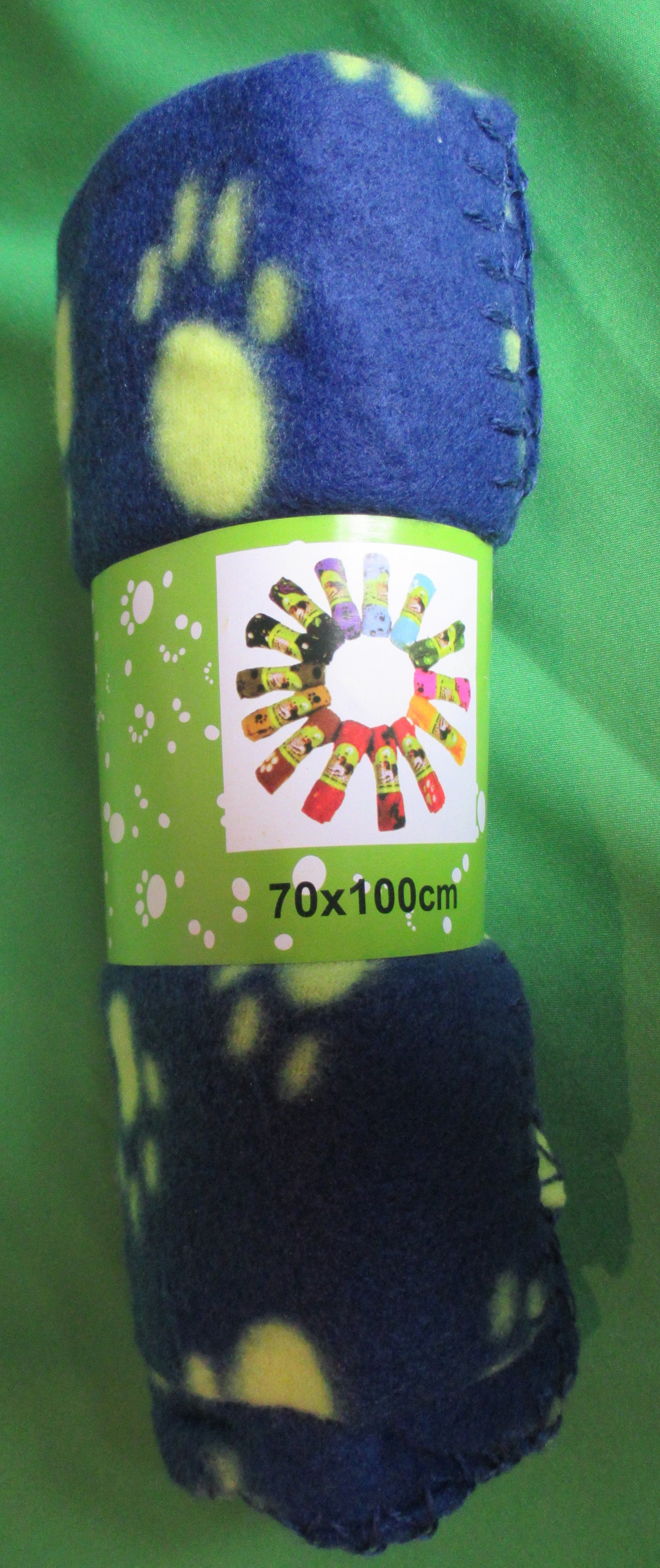 Blanket for puppy, cat, small animals