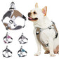 Candy care Dog Harness