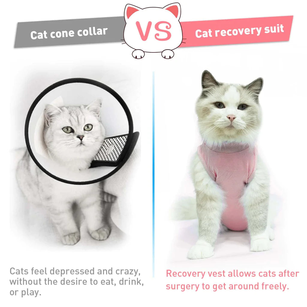 Cat recovery suit outlet uk