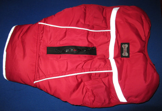 Doglemi warm Dog Coat