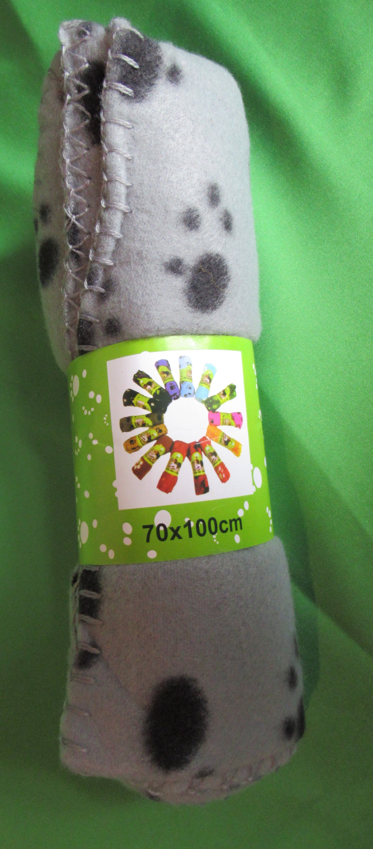 Blanket for puppy, cat, small animals